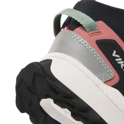 Expower Mid GTX 2V Vattentäta Skor Pink
