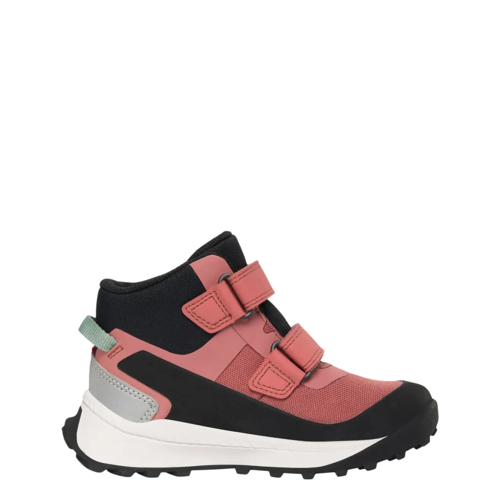 Expower Mid GTX 2V Vattentäta Skor Pink