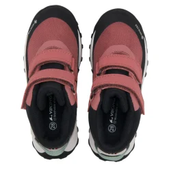 Expower Mid GTX 2V Vattentäta Skor Pink