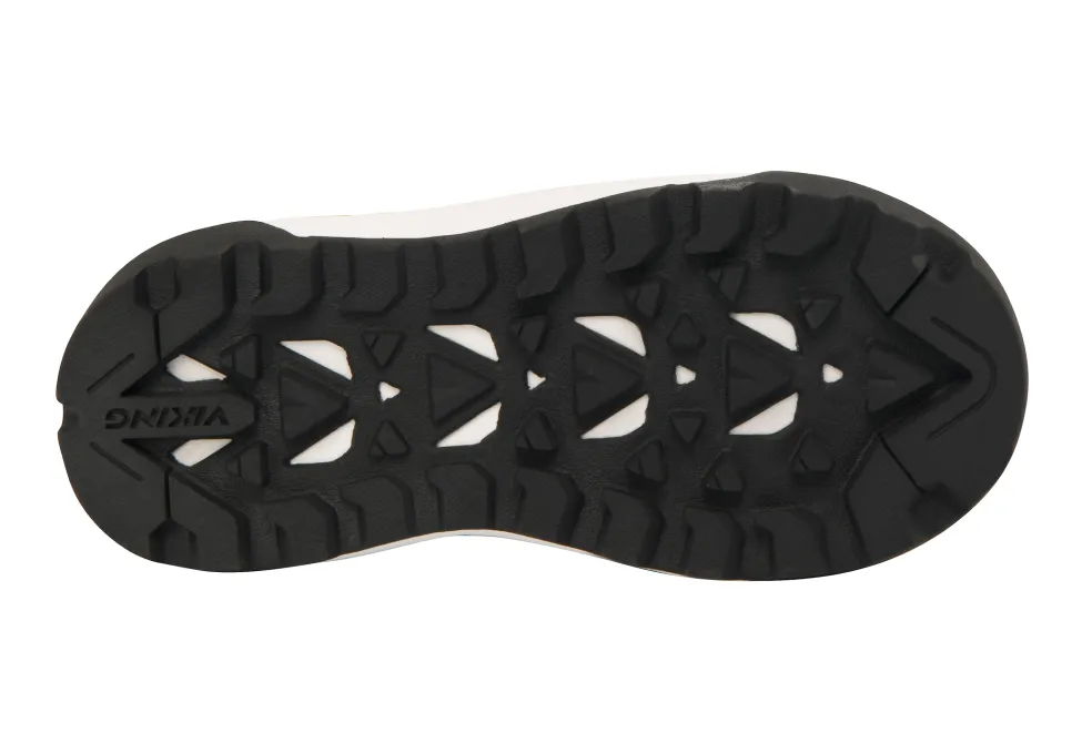 Expower Warm GTX Pull On Vattentäta Vinterkängor Petrol