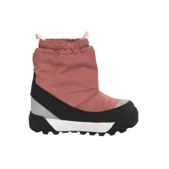 Expower Warm GTX Pull On Vattentäta Vinterkängor Pink