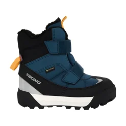 Expower Warm GTX 2V Vattentäta Vinterkängor Petrol