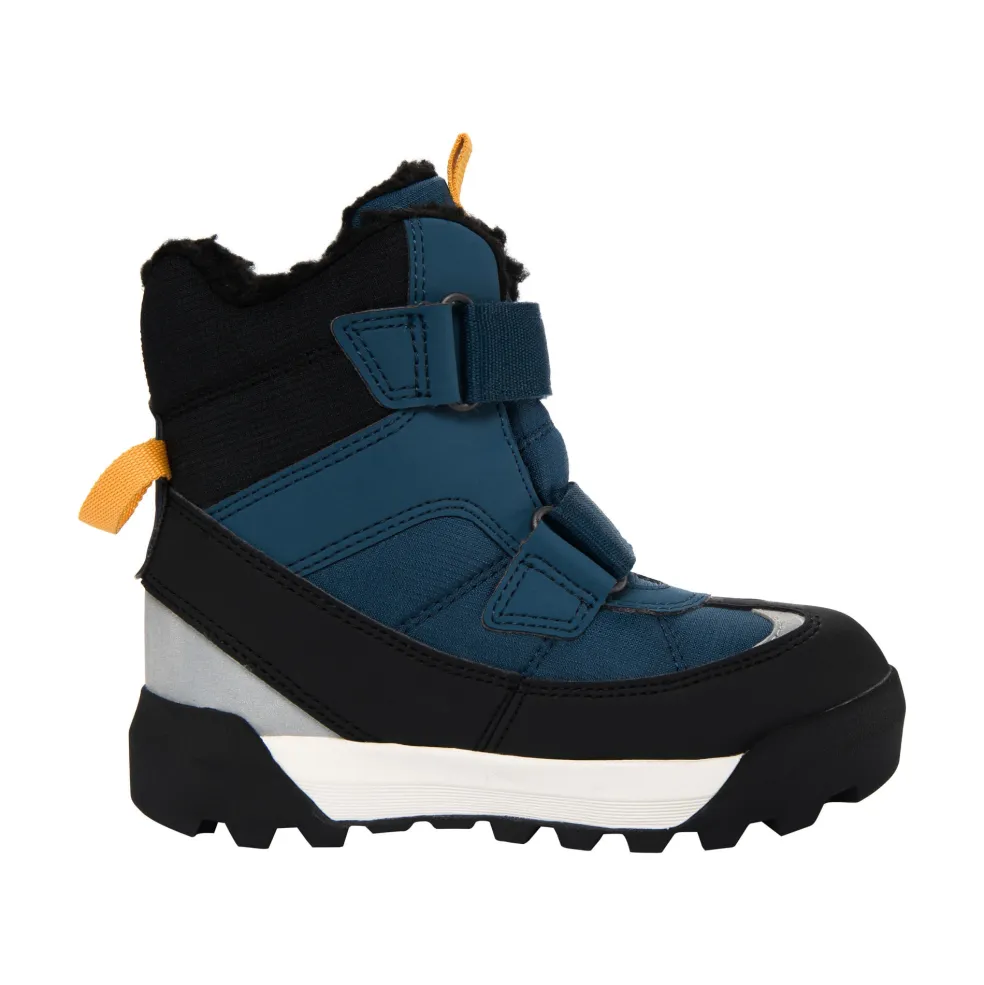 Expower Warm GTX 2V Vattentäta Vinterkängor Petrol