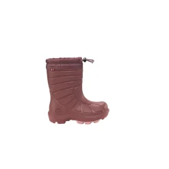 Extreme Varma Stövlar Rosa