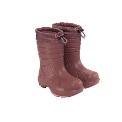 Extreme Varma Stövlar Rosa