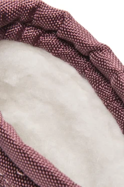 Extreme Varma Stövlar Rosa
