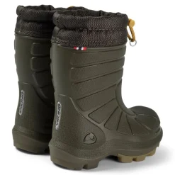 Extreme 2,0 Vinterstövlar Hunting Green/Khaki