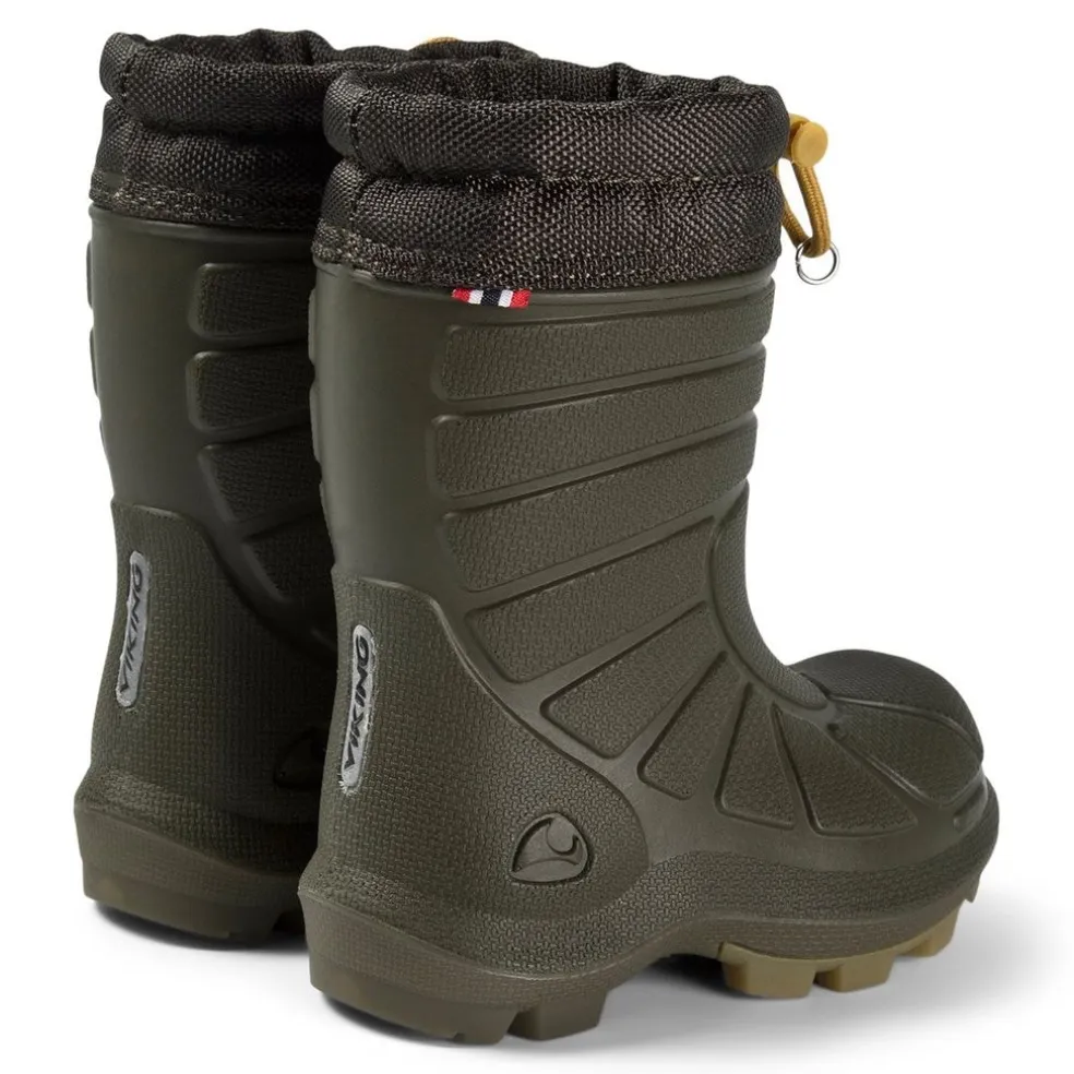 Extreme 2,0 Vinterstövlar Hunting Green/Khaki