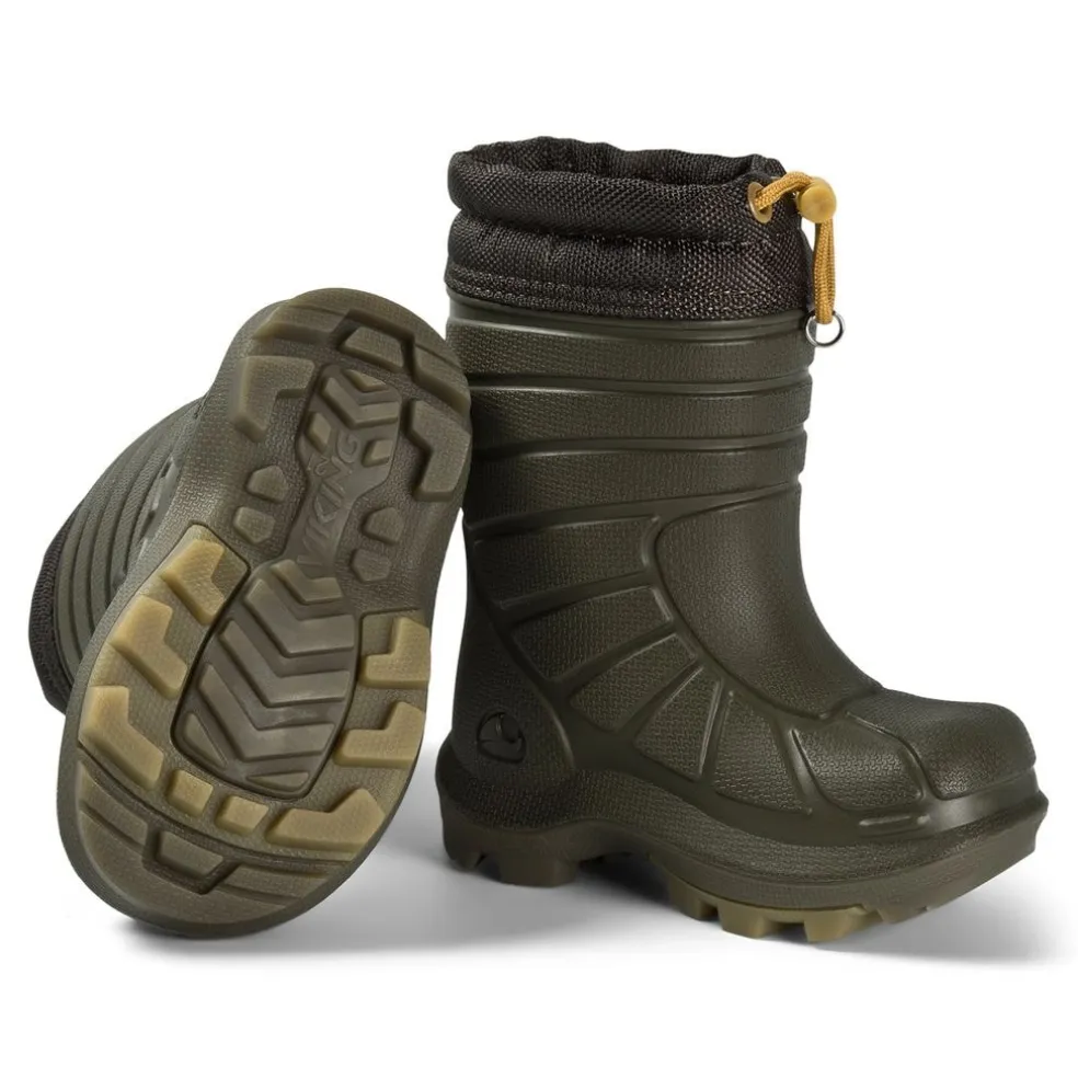 Extreme 2,0 Vinterstövlar Hunting Green/Khaki