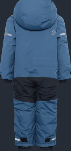 Falken Kids Vinter Totalt Galaxy Blue