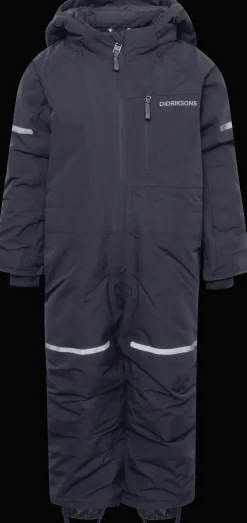 Falken Kids Vinter Totalt Navy