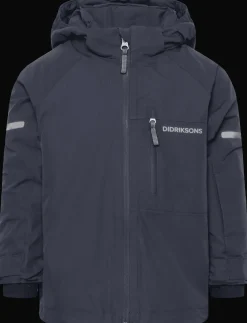 Falken Kids Vinter Totalt Navy