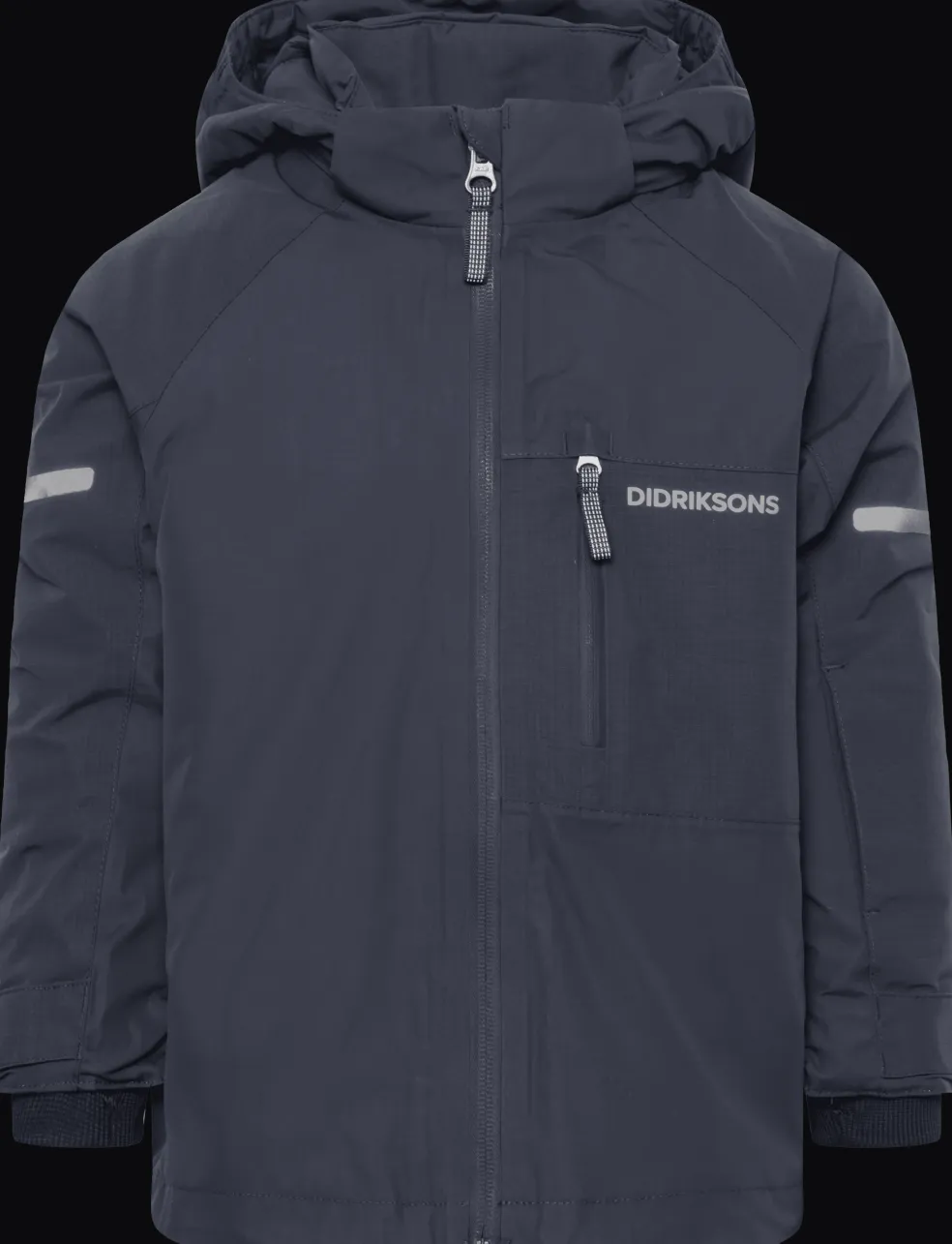 Falken Kids Vinter Totalt Navy