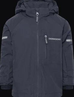 Falken Kids Vinter Totalt Navy