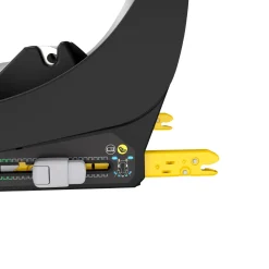 FamilyFix 360 ISOFIX Bilstolsbas Black