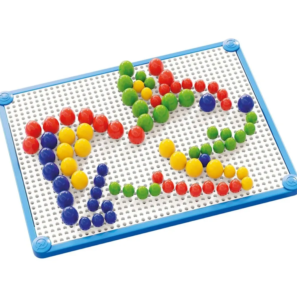 FantaColor Tab Basic Pyssel-set