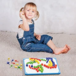 FantaColor Tab Basic Pyssel-set