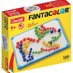 FantaColor Tab Basic Pyssel-set