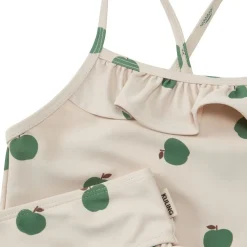 Fiji UV Tankini Green Apple