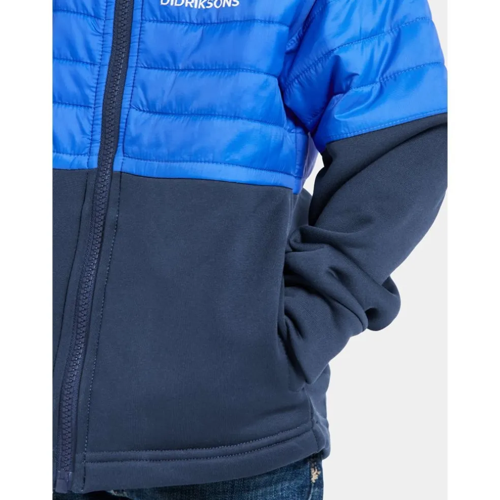Filur Dunjacka Caribbean Blue