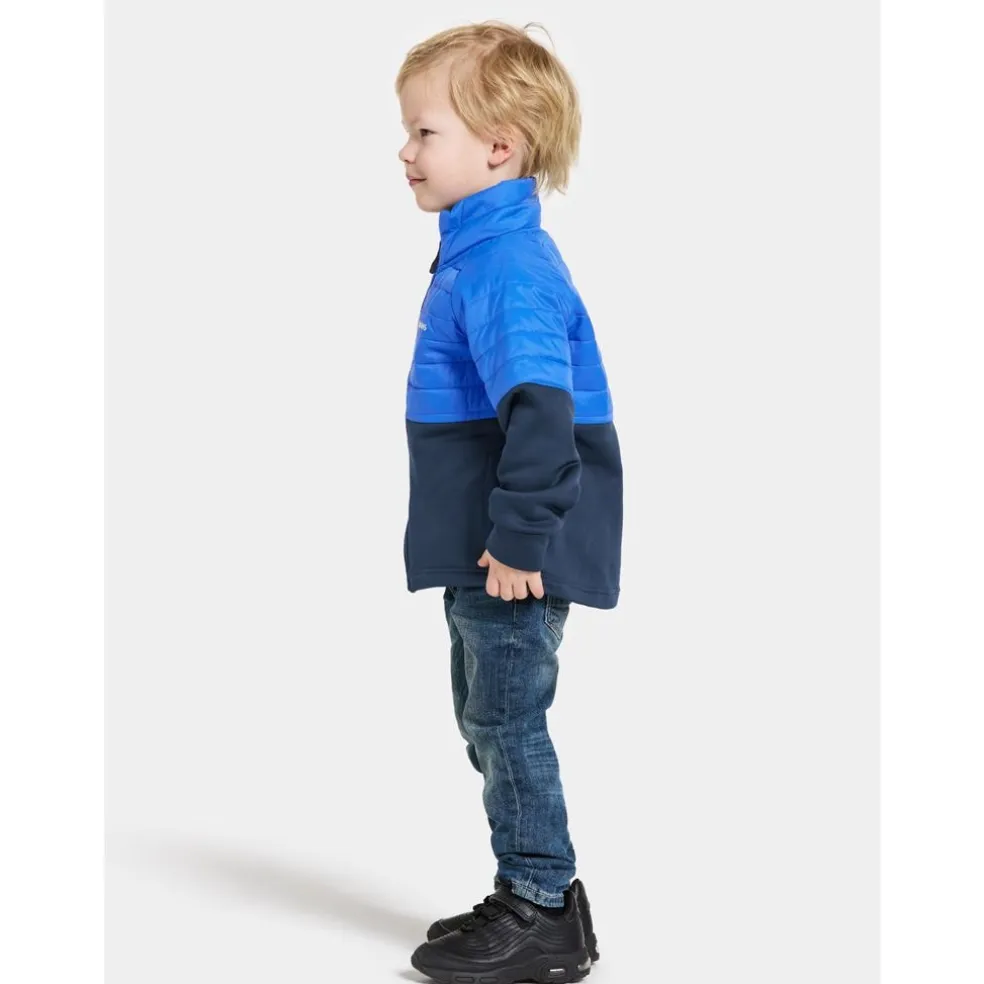 Filur Dunjacka Caribbean Blue