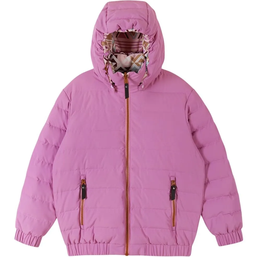 Finnoo Dunjacka Rosa
