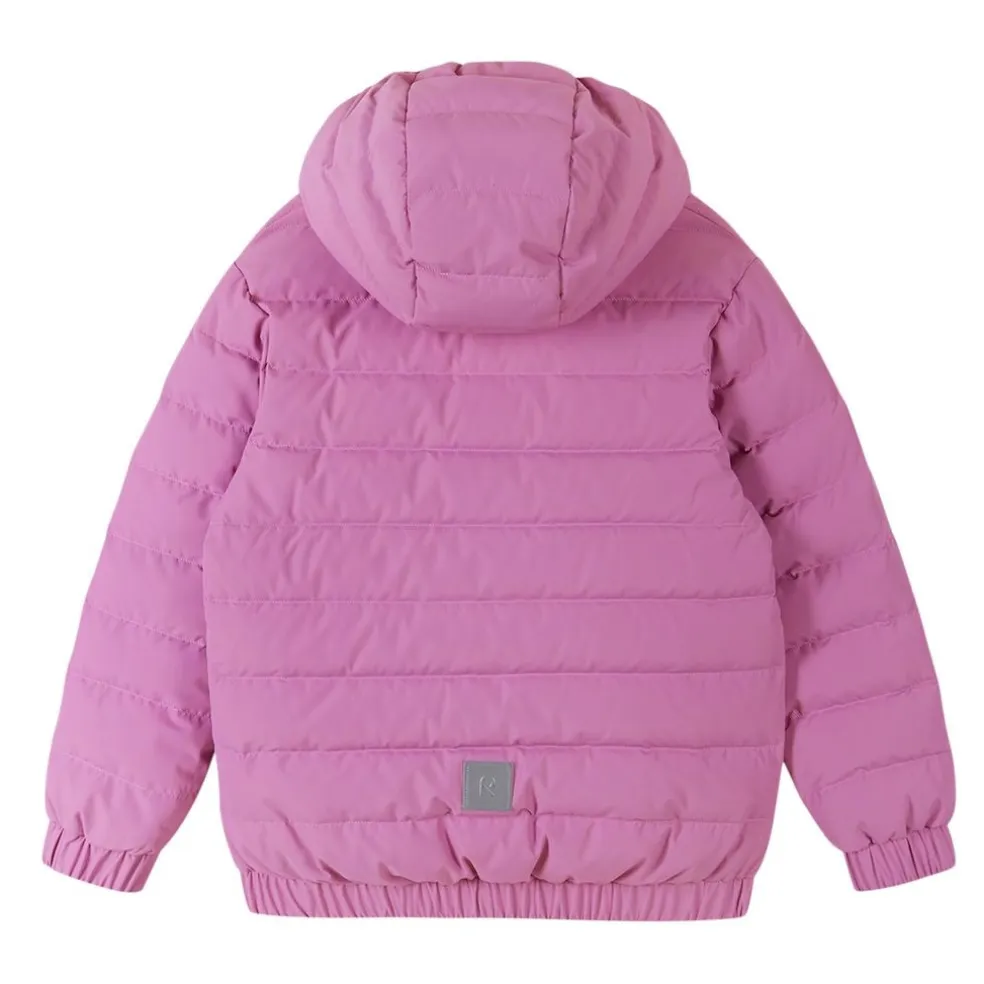 Finnoo Dunjacka Rosa