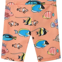 Fish Badbyxor Papaya
