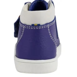 Fiskeby Sneakers Bright Blue