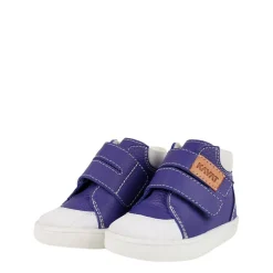 Fiskeby Sneakers Bright Blue
