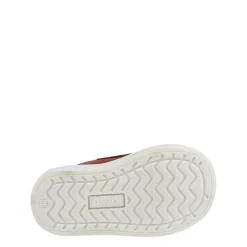 Fiskeby Sneakers Light Brown