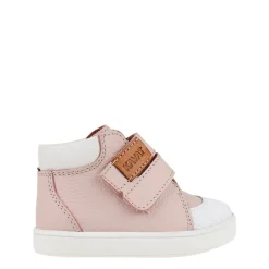 Fiskeby Sneakers Light Pink