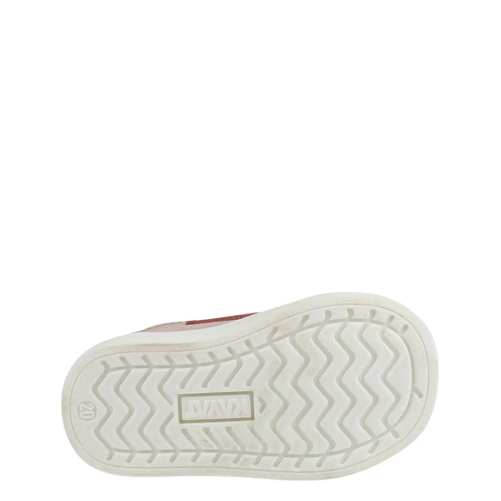 Fiskeby Sneakers Light Pink