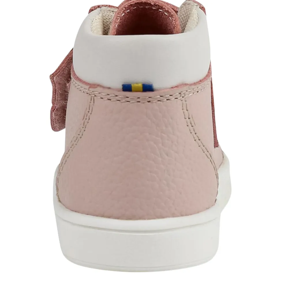 Fiskeby Sneakers Light Pink