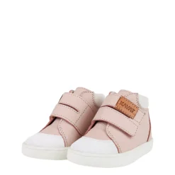 Fiskeby Sneakers Light Pink