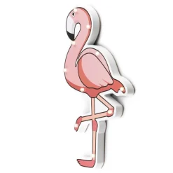 Flamingo LED Lampa Rosa