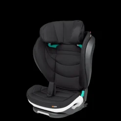 Flex FIX² Bältesstol 4Y-12Y / 100-150 Cm Fresh Black Cab