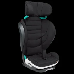 Flex FIX² Bältesstol 4Y-12Y / 100-150 Cm Fresh Black Cab