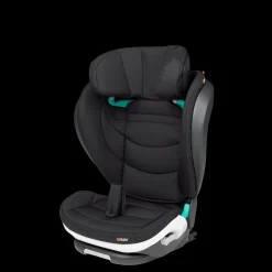 Flex FIX² Bältesstol 4Y-12Y / 100-150 Cm Fresh Black Cab