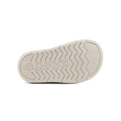 Floby Sko För Barn Som Går För Tidigt Beige