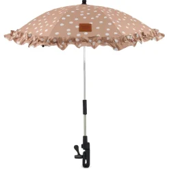 Flounce Prickigt Parasoll Rosa