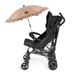 Flounce Prickigt Parasoll Rosa