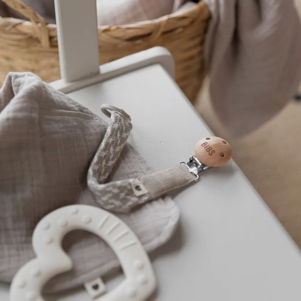 Flätat Napphållare Cloud Iron