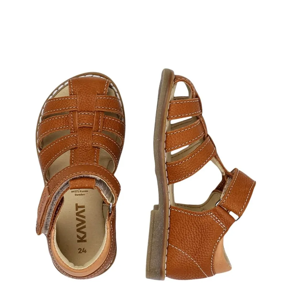 Forsvik EP Light Brown