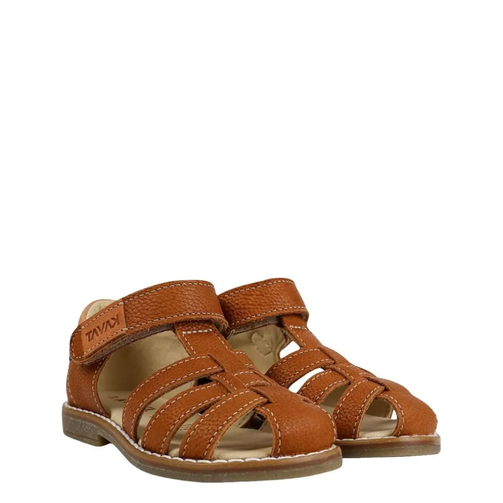 Forsvik EP Light Brown