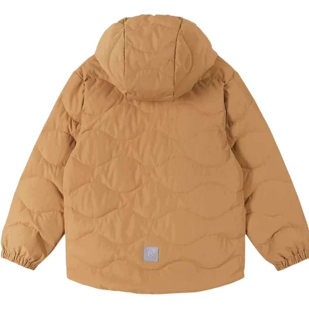 Fossila Dunjacka Peanut Brown