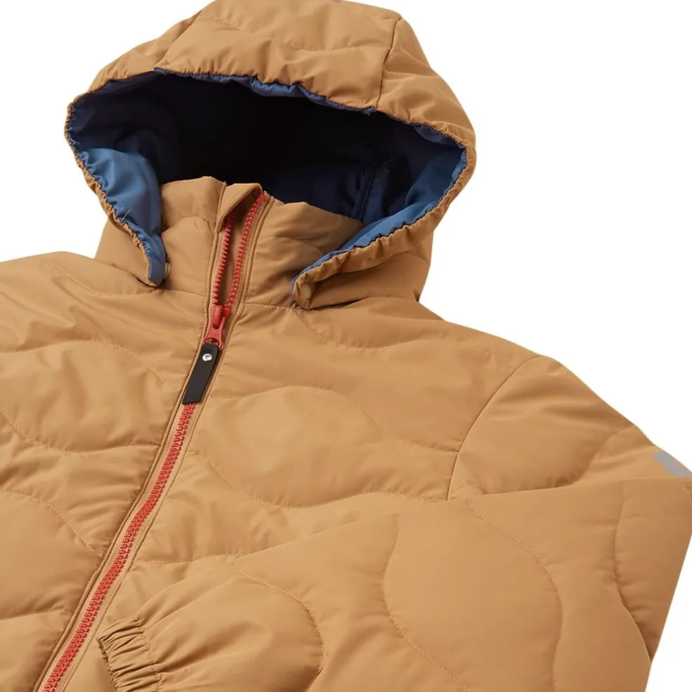 Fossila Dunjacka Peanut Brown