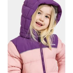 Fox Kids Jacka Dusty Pink