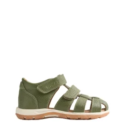 Frei Sandaler Green