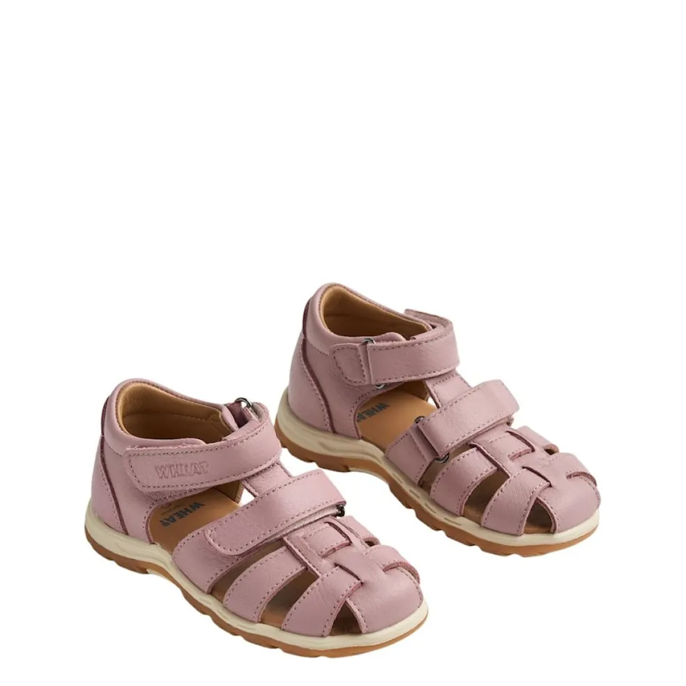 Frei Sandaler Rose Frost